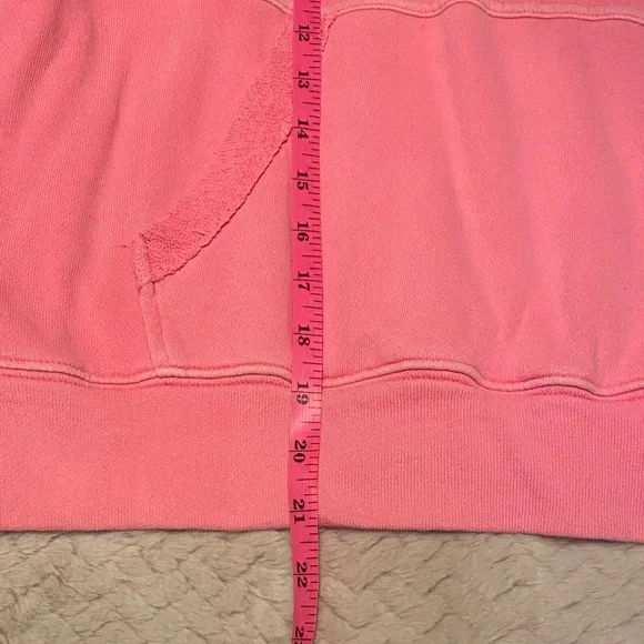 ♥️Aerie Chillax Quarter Zip Sweatshirt - Picture 7 of 7